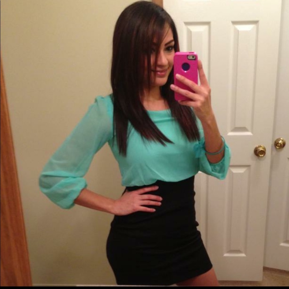 Dress (SOLD)